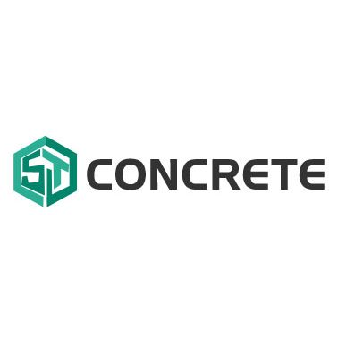 Your Premier Provider for Concrete Solutions logo