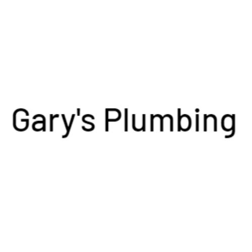 Gary’s Plumbing logo