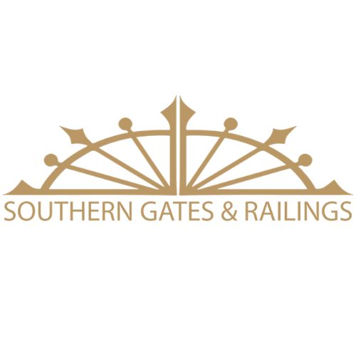 Southern Gates &amp; Railings logo